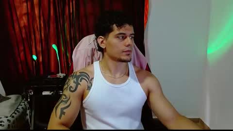 Loganandrwz online show from 24, 3, 2026