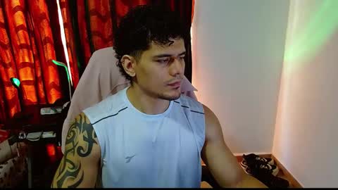 Loganandrwz online show from 2, 4, 2026