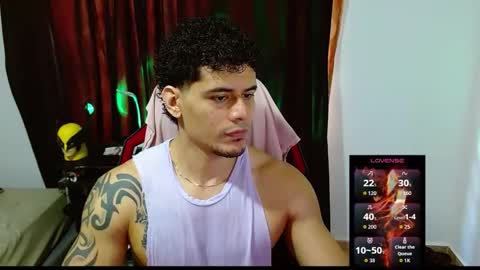 Loganandrwz online show from 24, 4, 2026