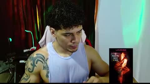 Loganandrwz online show from 27, 4, 2026