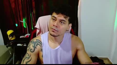 Loganandrwz online show from 28, 4, 2026