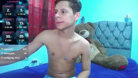 Logan online show from 31, 1, 2026