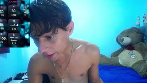 Logan online show from 19, 4, 2026