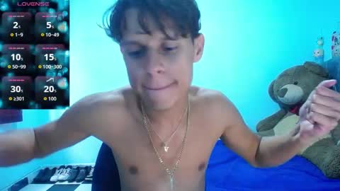 Logan online show from 19, 4, 2026