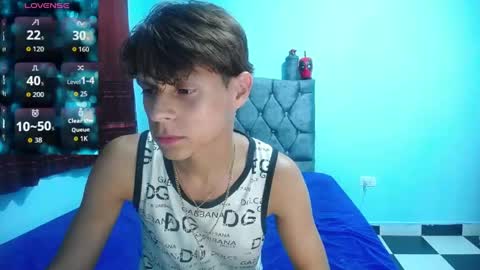 Logan online show from 23, 4, 2026