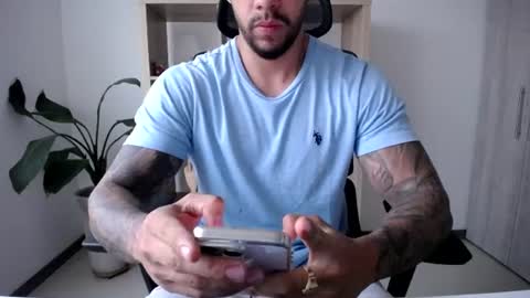 Logan Wolfp online show from 1, 7, 2026