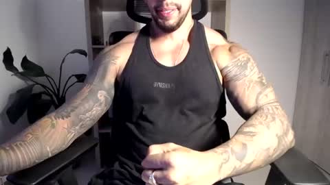 Logan Wolfp online show from 11, 7, 2026
