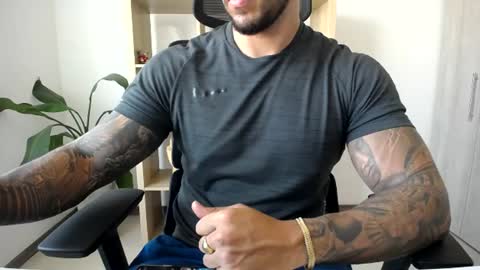 Logan Wolfp online show from 14, 7, 2026