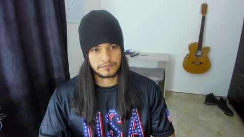 Logan online show from 30, 1, 2025