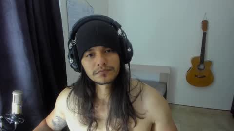 Logan online show from 3, 3, 2025