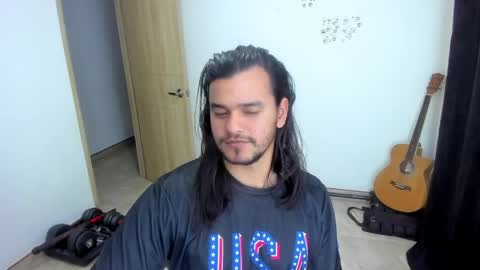 Snapshot of loganhot22 chatting on 12, 5, 2026 Logan online show from 12, 5, 2026