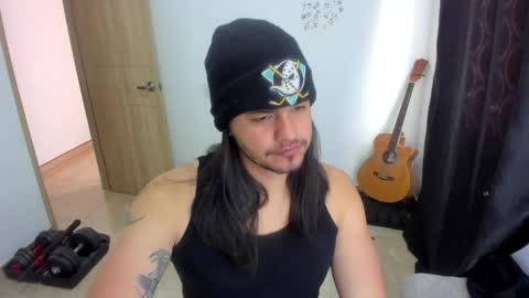 Snapshot of loganhot22 chatting on 17, 5, 2026 Logan online show from 17, 5, 2026