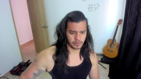 Snapshot of loganhot22 chatting on 18, 5, 2026 Logan online show from 18, 5, 2026