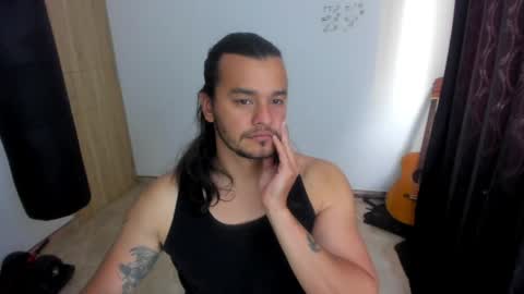 Snapshot of loganhot22 chatting on 27, 5, 2026 Logan online show from 27, 5, 2026