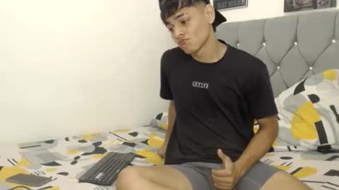 loganjhonson19 online show from 8, 2, 2026