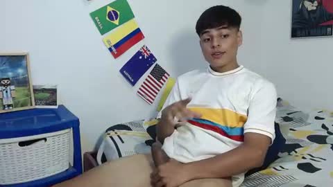 loganjhonson19 online show from 24, 6, 2026