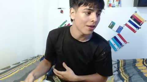 loganjhonson19 online show from 2, 7, 2026