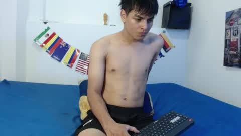loganjhonson19 online show from 11, 7, 2026