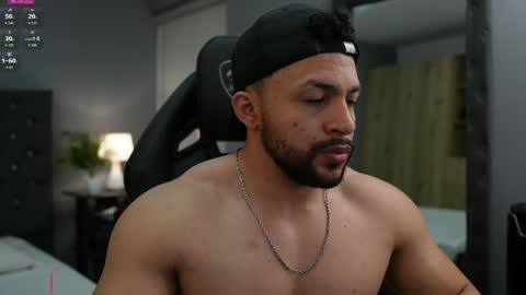 loganmartinx online show from 18, 9, 2025