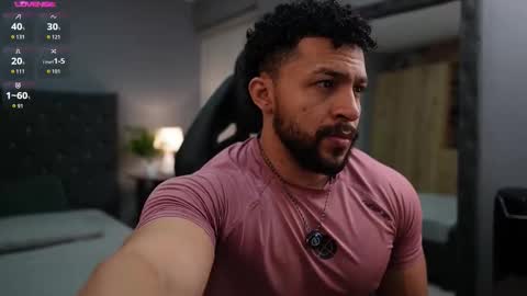 loganmartinx online show from 5, 10, 2025