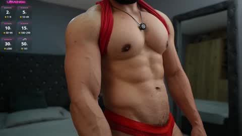 loganmartinx online show from 6, 10, 2025