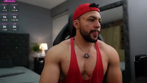 loganmartinx online show from 21, 10, 2025