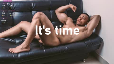 loganmartinx online show from 25, 10, 2025