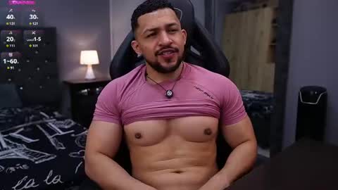 loganmartinx online show from 29, 6, 2026