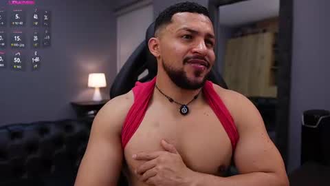 loganmartinx online show from 6, 7, 2026
