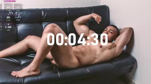 loganmartinx online show from 26, 7, 2026