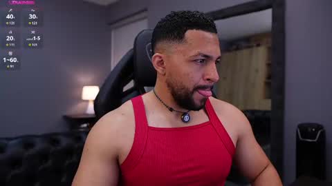 loganmartinx online show from 6, 8, 2026