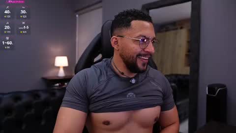loganmartinx online show from 8, 8, 2026