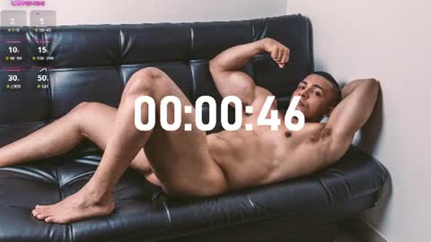 loganmartinx online show from 9, 8, 2026