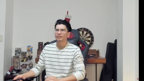 Logan online show from 10, 1, 2025