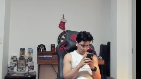 Logan online show from 17, 1, 2025