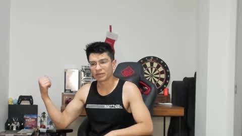 Logan online show from 24, 2, 2025