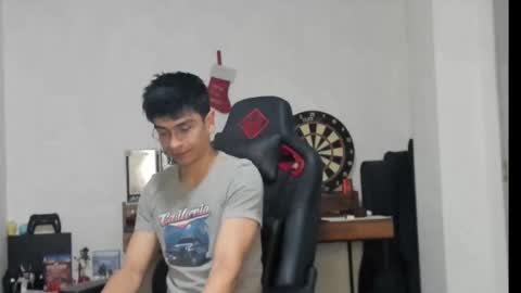 Logan online show from 7, 3, 2025