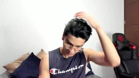 Logan online show from 24, 11, 2025