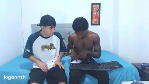 logannthh online show from 24, 12, 2024