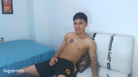 logannthh online show from 27, 12, 2024