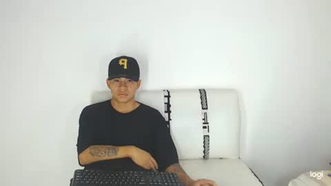 logannthh online show from 3, 2, 2025