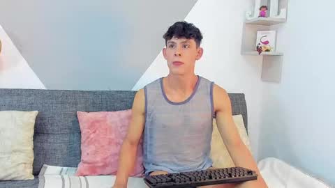 loganoficialx online show from 10, 2, 2025