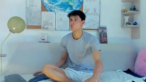 Snapshot of loganoficialx chatting on 1, 6, 2026 loganoficialx online show from 1, 6, 2026