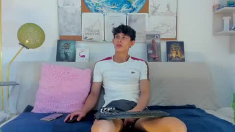 loganoficialx online show from 28, 6, 2026
