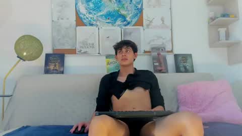 loganoficialx online show from 23, 7, 2026