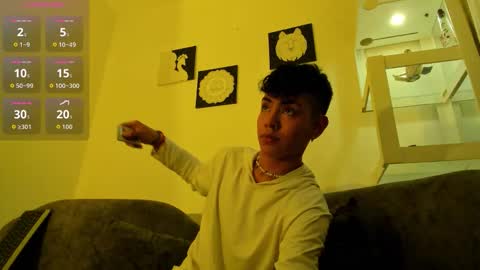 Snapshot of logantwink18 chatting on 14, 9, 2025 logantwink18 online show from 14, 9, 2025