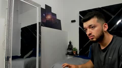 Logan Wolf online show from 23, 2, 2026