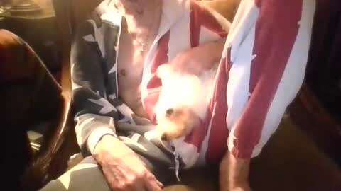 Snapshot of loggingjam chatting on 9, 3, 2026 loggingjam online show from 9, 3, 2026