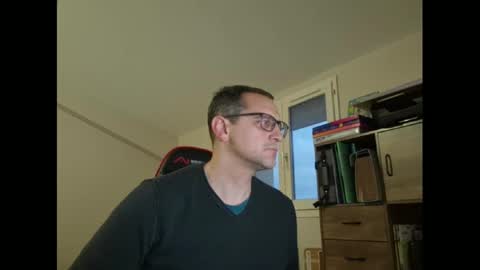 loic31 online show from 7, 3, 2025