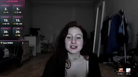 loiselovetto online show from 8, 7, 2026